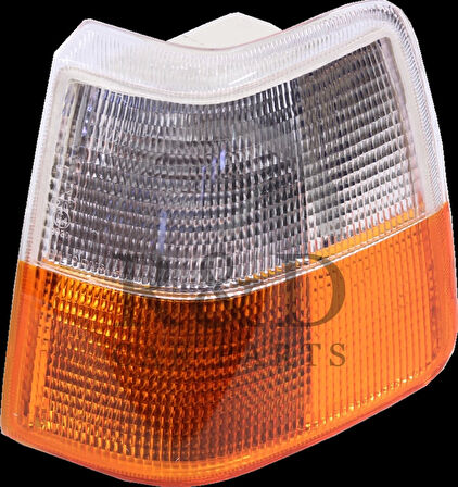 Volvo Volvo-9-60 1991-1997 Sinyal Lambası Sol  (Oem No:3518024)