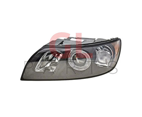 Volvo S-40 2004- Far Sol  (Oem No:30678898)