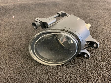 Volvo S-40/V-40/V-50  2008 2011 Sis Lambası Sağ  (Oem No:30764931)