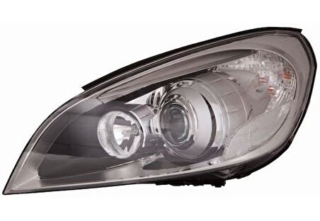 Volvo S-60 2012- Far Sol  (Oem No:31299990)