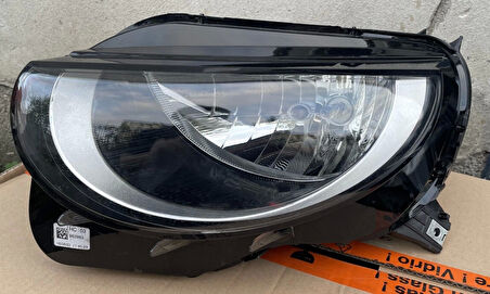 Fiat Fiat 500 E 2022- Far Sol  (Oem No:52140036)