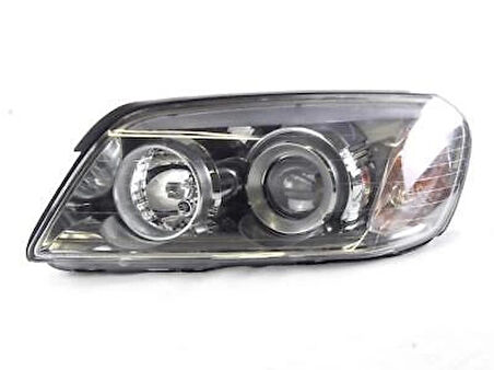 Opel Captiva A 2007- Far Sol  (Oem No:96626973)