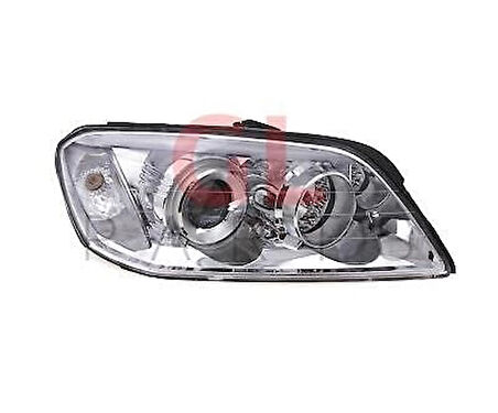 Opel Captiva A 2007- Far Sağ  (Oem No:96626974)