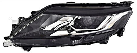 Japon L200 (Kk, Kl) 2.2 Dı-D 2019- Far Sol . (Oem No:8301D377)