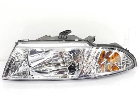 Mitsubishi Carisma 1999-2001 Far Sağ Elektrikli (Oem No:Mr485383)