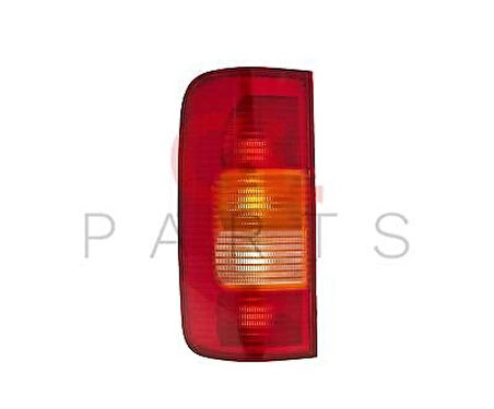 Vw Lt 1996-2006 Stop Lambası Sol  (Oem No:2D0945095)