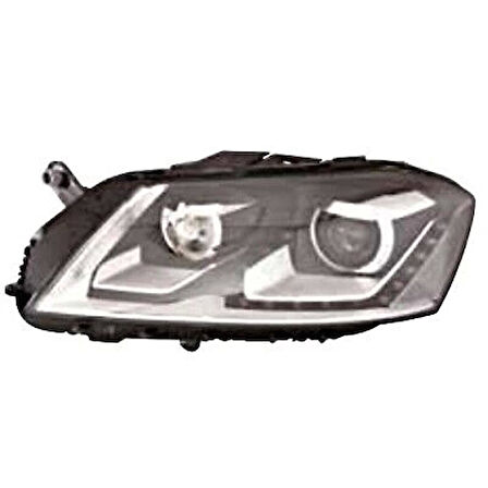 Far Passat 2011-2014 Sol Xenon-Led (Oem No:3Ab941753)