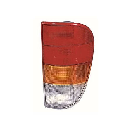 Stop Lambası  1997-2003 Caddy Sağ (Oem No:6K9945112)