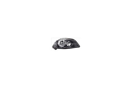 Far Cordoba / İbiza 2002-2009 Sol Çift Mercekli (Oem No:6L1941029)