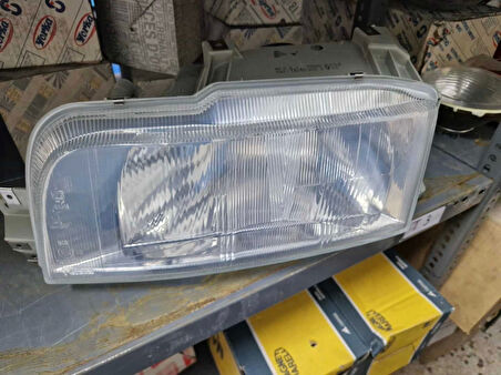 Renault Renault 21 1990- Far Sol  (Oem No:7701034132)