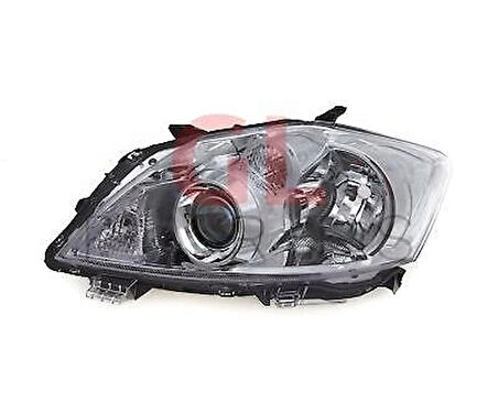 Far Auris 2010-2012 Krom Sol (Oem No:8117002540)