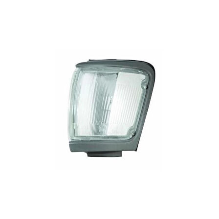 Japon 4 Runner (Rn1) 43923 1992-1995 Sinyal Lambası Sağ Grı (Oem No:8161035210)