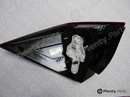 Renault Megan Iı 2002-2005 Stop Lambası Sol Unıt..Ece. (Oem No:8200142682)