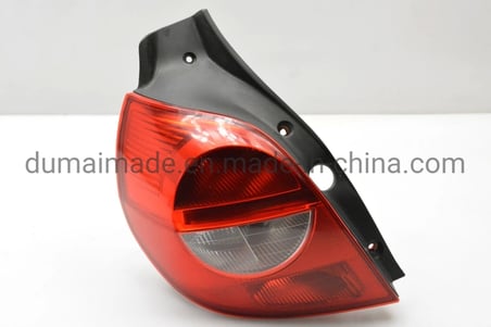Stop Lambası Clio Iıı 2005-2014 Sol (Oem No:8200459962)