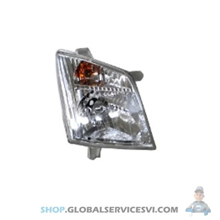 Japon Dmax (Tfr, Tfs) 2.5 Ditd:3.0 Ditd 2007-2011 Far Sağ . (Oem No:8980117630)