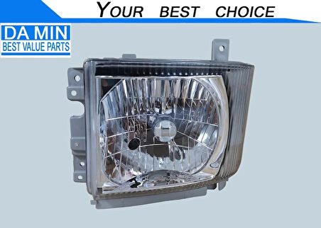 Japon Npr75 3.0 Td:5.2 Td  2008 2012 Far Sağ Motor Üzerıne (Oem No:8980984812)