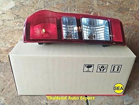 Japon Dmax (Tfr, Tfs) 2.5 Crdi 2012-2016 Stop Lambası Sağ . (Oem No:8981317060)