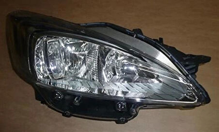 Far 508 2011-2013 Sağ (Motorlu) (Oem No:9678393080)