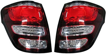 Psa C3 Iıı B.M 2013- Stop Lambası Sağ Dıs (Oem No:9803928480)