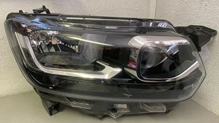 Psa Berlingo B.M 2018- Far Sağ  (Oem No:9816824780)