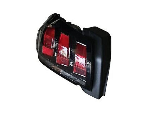 Psa 208 Iı B.M 2019- Stop Lambası Sol  (Oem No:9823216780)