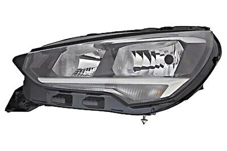 Opel Corsa F 2020- Far Sol Sinyal Isıksız (Oem No:9829465580)