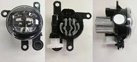 Opel Crosland 2017- Sis Lambası  (Oem No:9831303880)