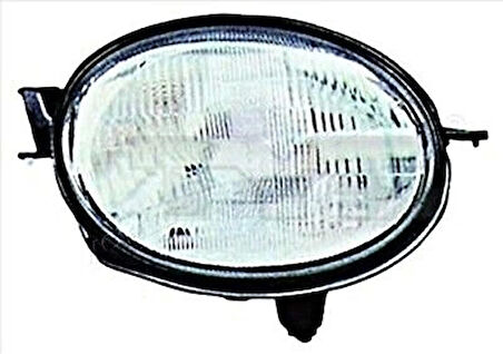 Far Corolla  1998-2000 Sol (Oem No:811501E240)