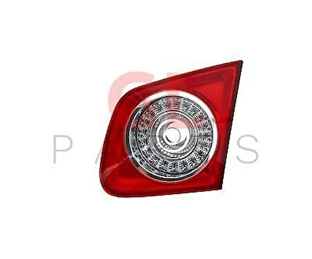 Stop Lambası Jetta 2005-2010 İç Sağ (Oem No:1K5945094G)