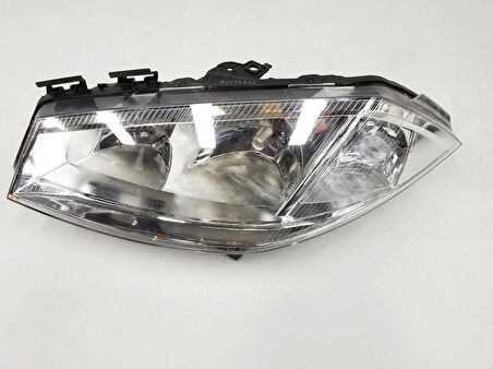 Renault Megan Iı B.M 02.-2006 Far Sol Elektrikli (Oem No:260604235R)