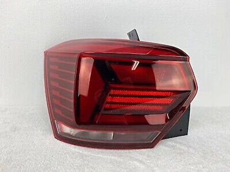 Stop Lambası Polo 18 = Sol (Oem No:2G0945095B)