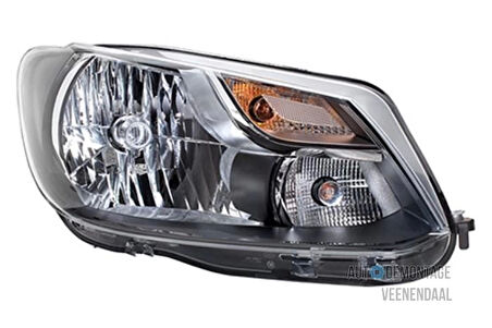 Far Caddy 2010-2013 (H4) Sağ (Oem No:2K5941006A)