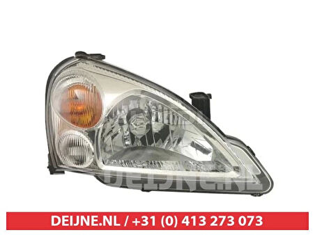 Japon Lıana (Er, Sağ  ) 1.6 2002-2007 Far Sağ . (Oem No:3512054G20)