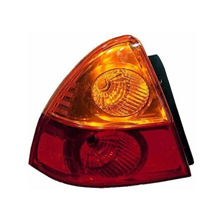 Japon Lıana (Er, Sağ  ) 1.6 2002-2007 Stop Lambası Sağ . (Oem No:3565055G00)