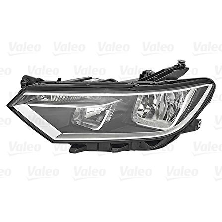 Far Passat 2014-2019 Sol (Oem No:3G1941005A)