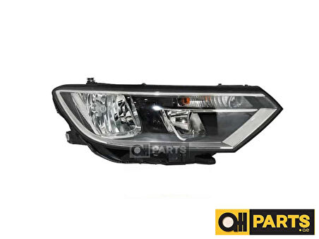 Far Passat 2014-2019 Sağ (Oem No:3G1941006A)