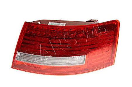 Vw A6 2005-2011 Stop Lambası Dış Sağ 715001007004 (Led'Lı) (Oem No:4F5945096N)