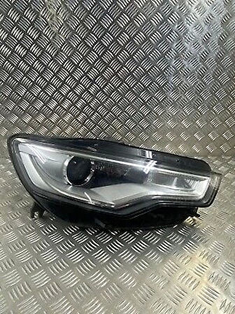 Vw A6 2011- Far Sağ 1Zt 011 150-321 (Oem No:4G0941754C)