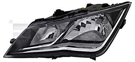 Vw Leon 2017- Far Sol  (Oem No:5F1941015B)