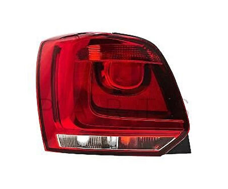 Stop Lambası Polo 2010-2014 Sol (Oem No:6R0945095A)