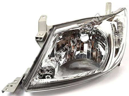 Far Hilux 2009-2010 Manuel Elektrikli Vıgo Sol (Oem No:811700K210)