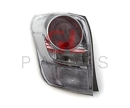 Japon Verso (R2) Benzin-Dizel 2013- Stop Lambası Sol  (Oem No:815610F130)