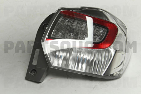 Japon Xv (Gp) 1.6 2015-2017 Stop Lambası Sağ  (Oem No:84912Fj360)