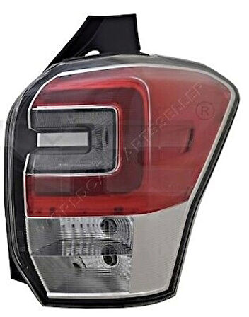 Japon Forester (Sj) 2.0:2.0 Td 2016- Stop Lambası Sağ . (Oem No:84912Sg100)