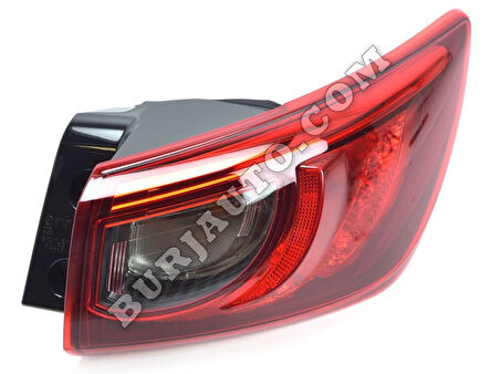 Japon Cx3 (Dk) 1.5 D 2015- Stop Lambası Dış Sağ  (Oem No:Db2R51150E)