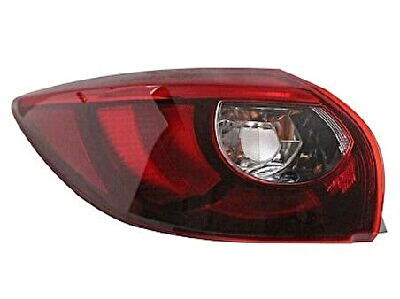 Japon Cx-5 B.M 2015-2016 Stop Lambası Sol Ledlı (Oem No:K07051160B)