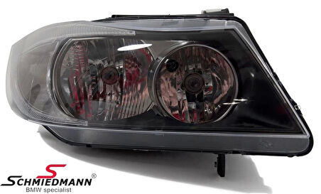 Bmw 3 Serisi-E91 2007-2010 Far Sağ  (Oem No:63116942722)