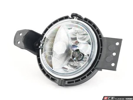 Mini Cooper R60-R61 2010-2016 Sis Lambası Sağ - Sol (Oem No:63179802163)
