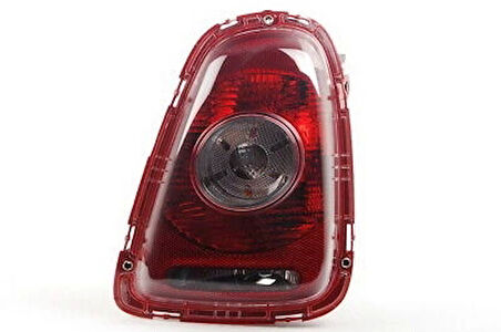 Bmw Mini R55-R56-R57 42156 Stop Lambası Sağ Beyaz (Oem No:63212757012)