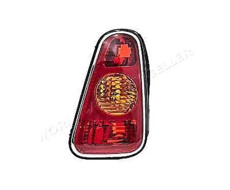 Bmw Mini R50-53 2001-06. Stop Lambası Sağ  (Oem No:63216925836)